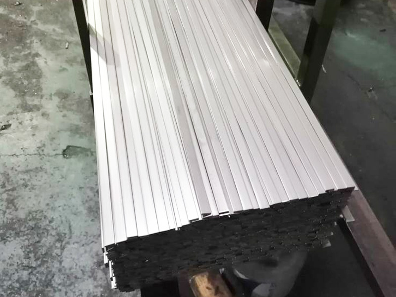 不銹鋼扁鋼