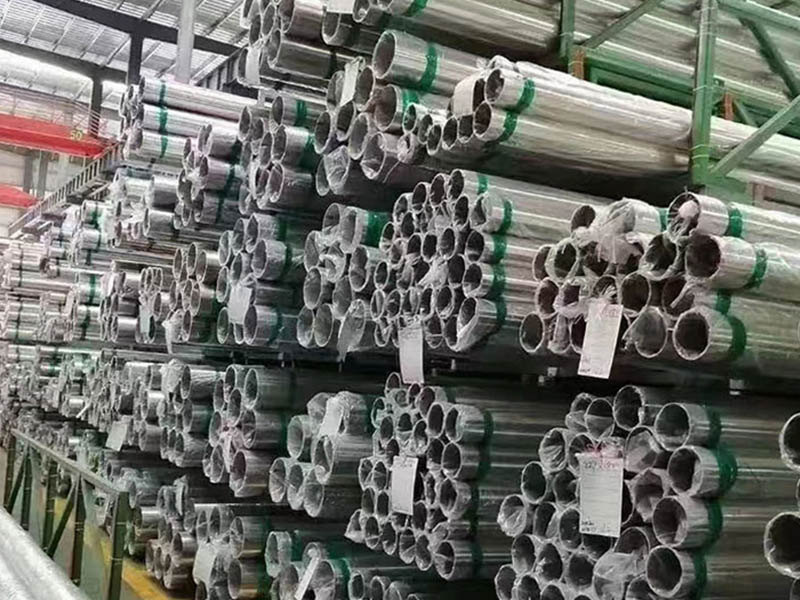 裝飾亮面管