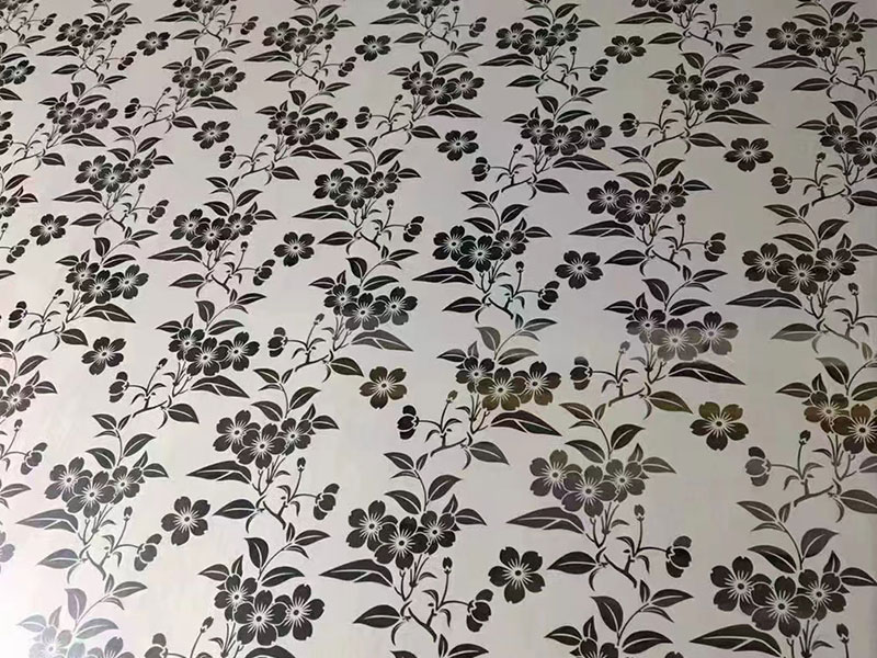 不銹鋼彩鋼板