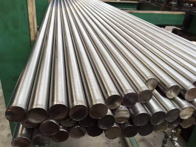 304L 不銹鋼棒