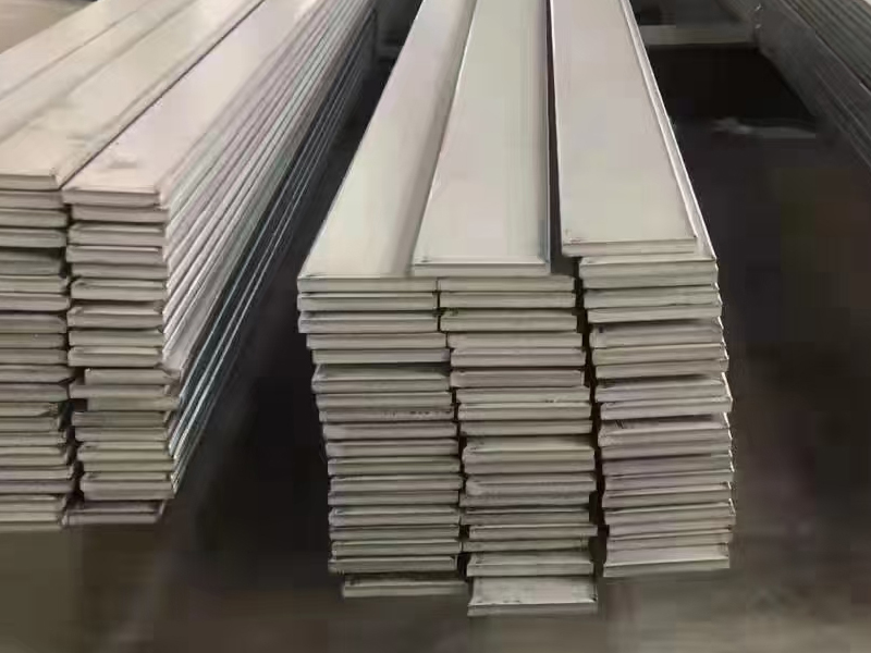 不銹鋼扁鋼